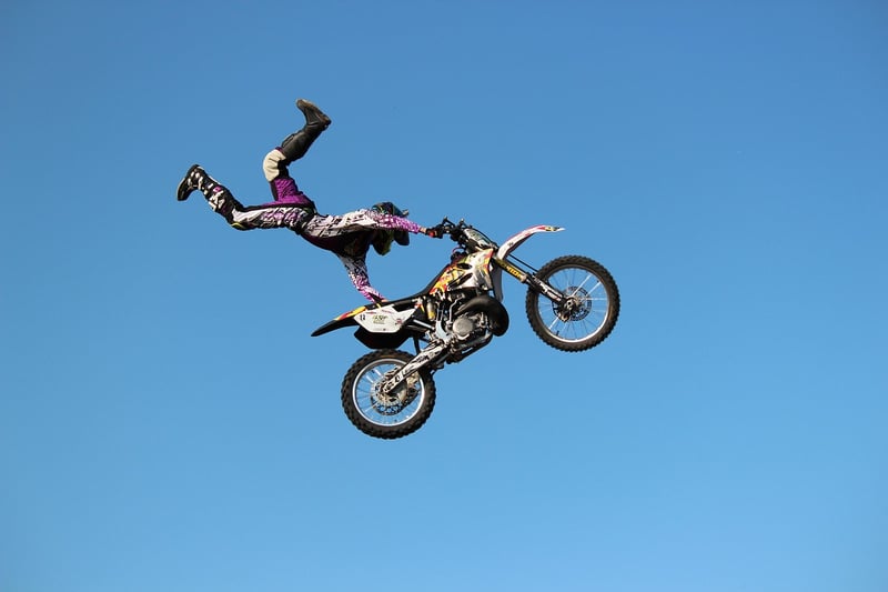 Extreme Sports